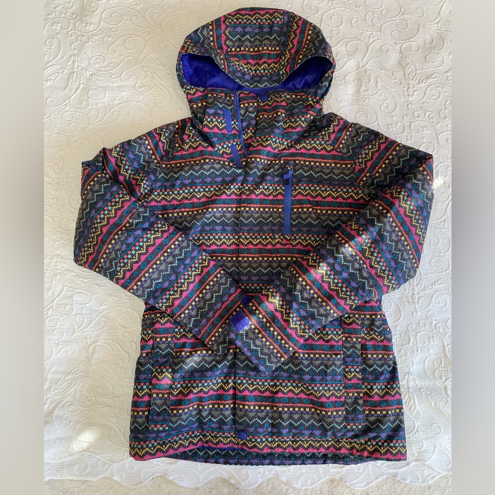 Burton Skiing/Snowboarding Jacket, Medium